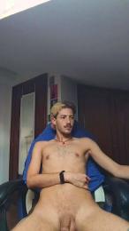 klaus_hotspain2 webcam cam4 model stream image