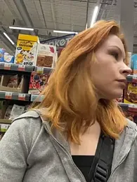 _Little_Ginger webcam model stream image