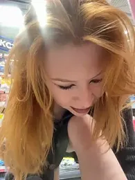 _Little_Ginger webcam model stream image