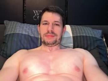 dreamwallker webcam chaturbate model stream image