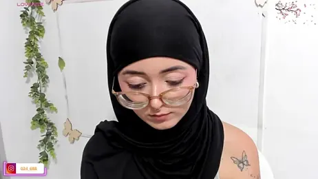 aysel_elid webcam stripchat model stream image