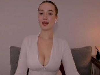 CindyFitness webcam model stream image