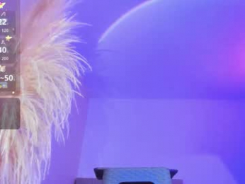 liiamluna webcam model stream image