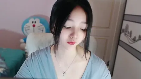 xiao-xiao-D webcam model stream image