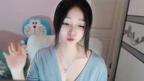 xiao-xiao-D webcam model stream image