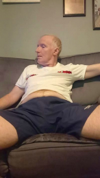 hammer694 webcam model stream image