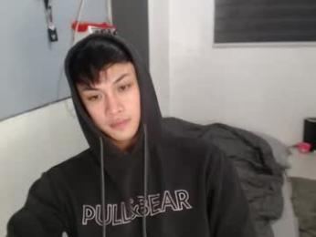 princeadrianx webcam model stream image