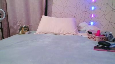 Irresistible34 webcam model stream image