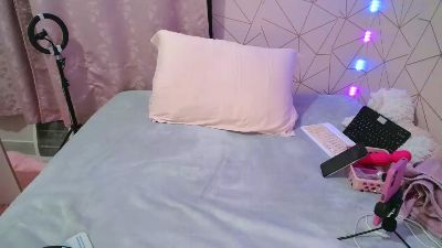 Irresistible34 webcam model stream image
