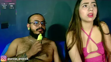 _Annie_Andrick_ webcam model stream image