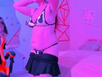 Mishel42 webcam model stream image