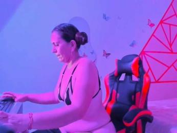 Mishel42 webcam model stream image