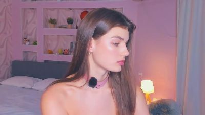 DaisyBlink webcam model stream image