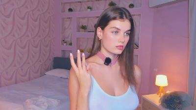DaisyBlink webcam model stream image