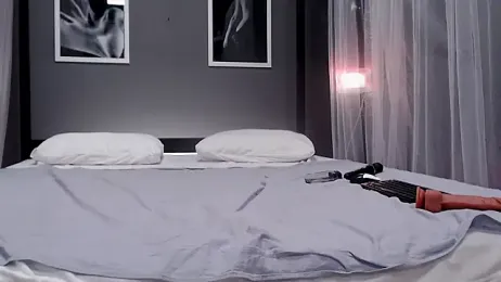 Dorothy_Meyer webcam model stream image