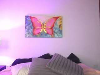 elizabethmansson webcam model stream image