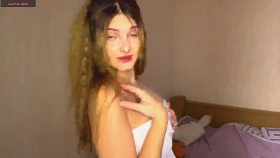 AlyseRidges webcam model stream image