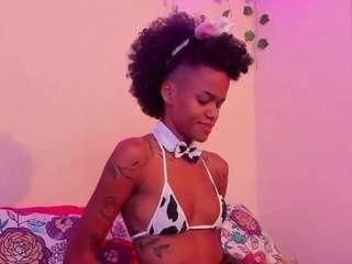 venusfantasy1 webcam model stream image