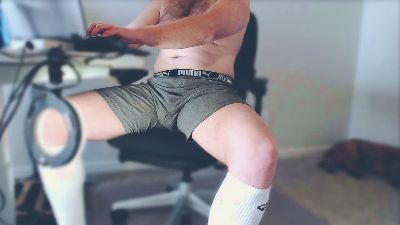 bigbadwolfbulge webcam model stream image