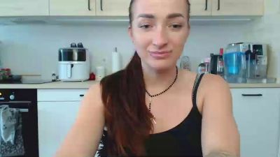 LorenneAngel webcam model stream image