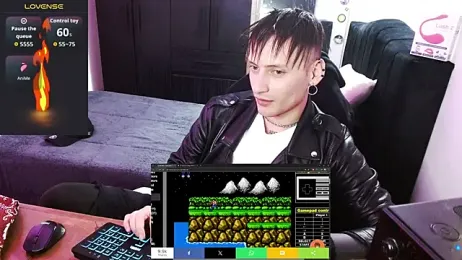 Vlad_Core webcam stripchat model stream image
