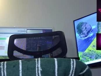 sayhicaitcd webcam model stream image