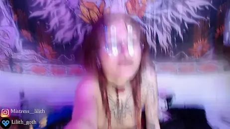 mistress__lilith webcam model stream image