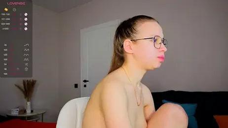 Dream_emma webcam model stream image