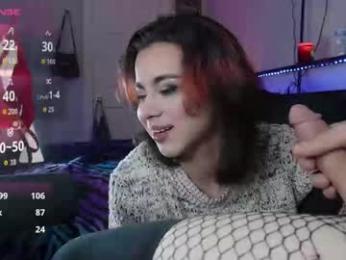 milkingmarlo webcam model stream image