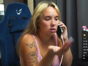 sandra_sww webcam model stream image