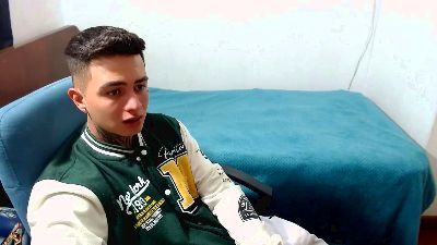santii_ss webcam model stream image