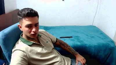 santii_ss webcam model stream image