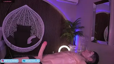 Dakota_Lee webcam model stream image