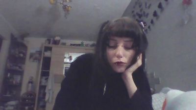 InezEdson webcam cam4 model stream image