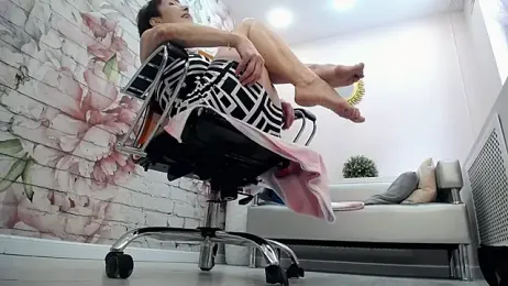 Cutie_Asya webcam model stream image