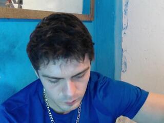 Will Grey webcam model stream image
