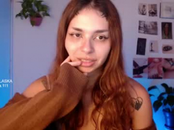 golden_alaska webcam model stream image