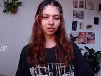 golden_alaska webcam model stream image