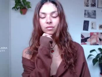golden_alaska webcam model stream image