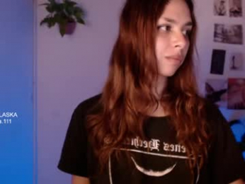 golden_alaska webcam model stream image