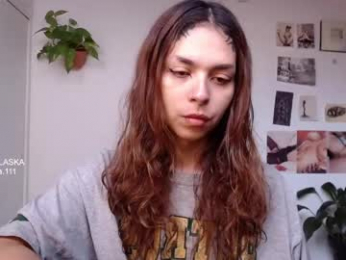 golden_alaska webcam model stream image