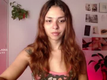 golden_alaska webcam model stream image