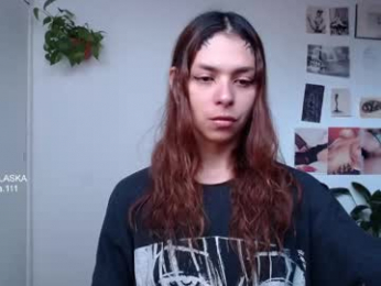 golden_alaska webcam model stream image