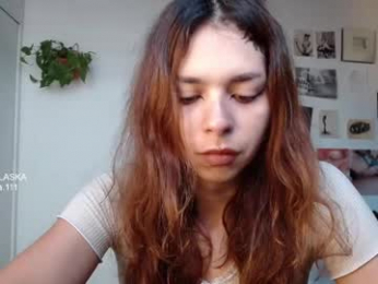 golden_alaska webcam chaturbate model stream image