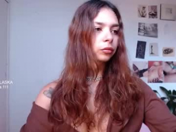 golden_alaska webcam model stream image