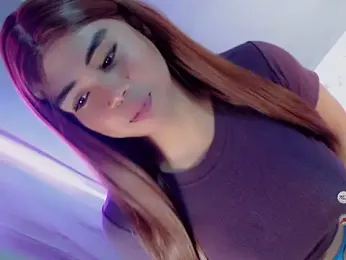 NyxaraSinDoll webcam model stream image