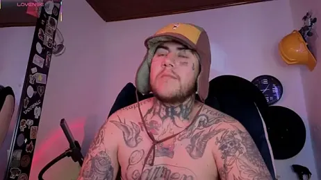 Denjig webcam model stream image