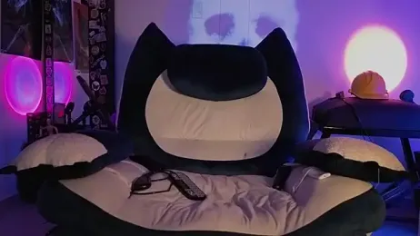 Denjig webcam model stream image