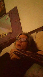 LaGuilleMiaw webcam model stream image