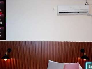 channelbrunnette webcam model stream image